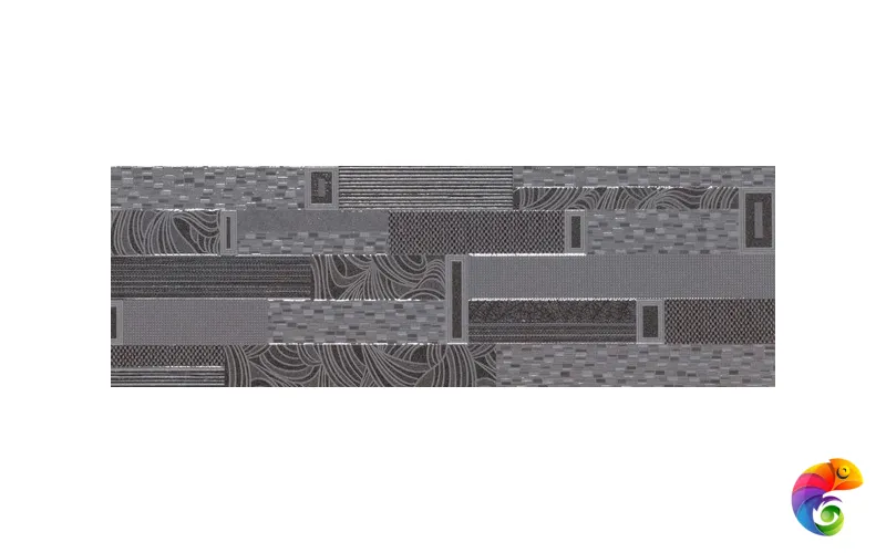 Rev. Chicago gris 20x60