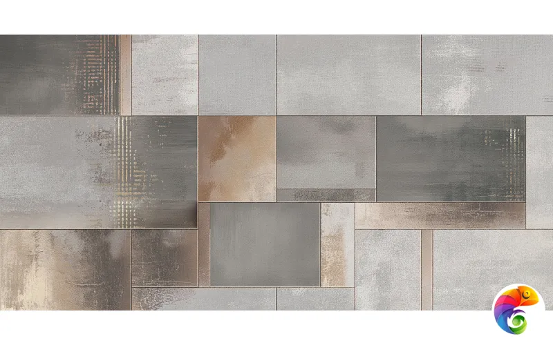 Плитка 31.5*63 VINTAGE DECOR 33 9 шт/кор