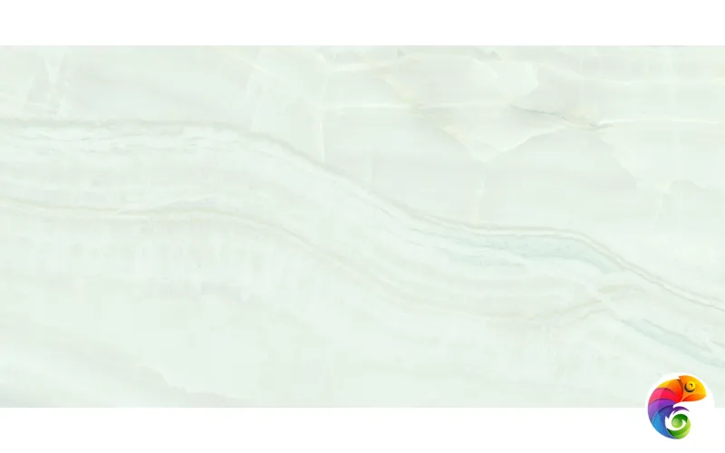 P.E. PUL. Chroma white 60X120 rect