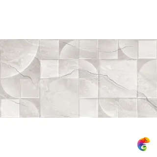 Плитка 31.5*63 TORINO ICE REL.