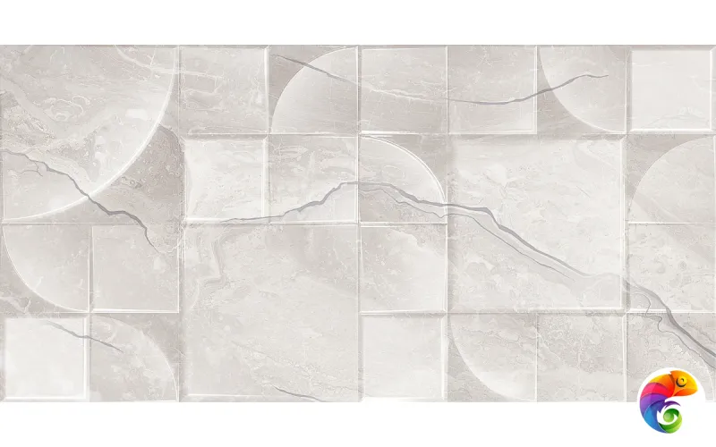 Плитка 31.5*63 TORINO ICE REL.