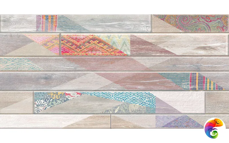 Плитка 31,5*63 SHABBY INTI  52,47кв.м 1с