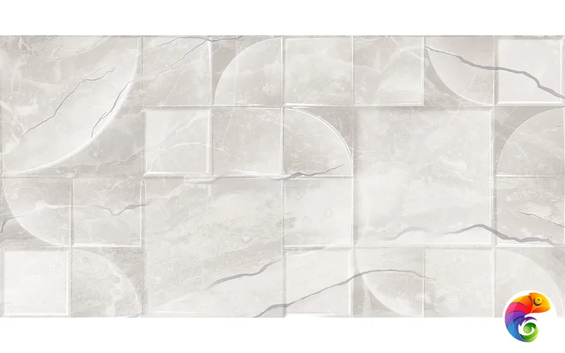 Плитка 31.5*63 TORINO ICE REL.