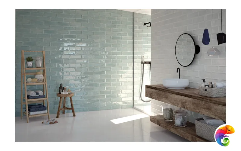 Коллекция TITAN CIFRE CERAMICA