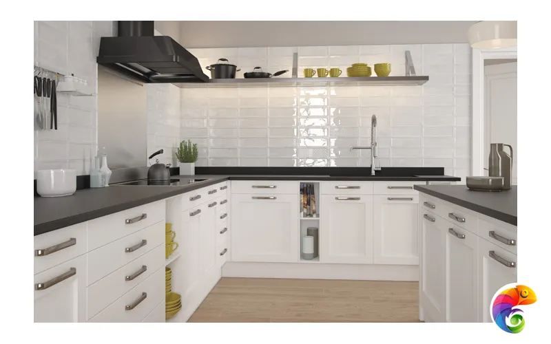 Коллекция TITAN CIFRE CERAMICA