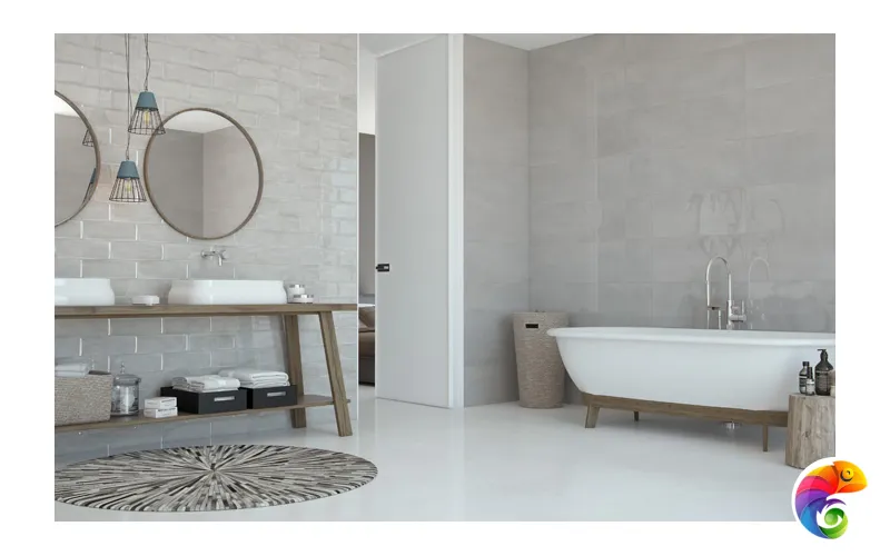 Коллекция TITAN CIFRE CERAMICA