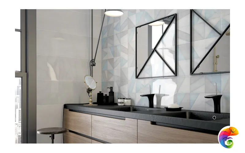 Коллекция TITAN CIFRE CERAMICA