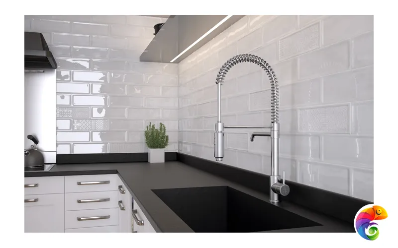 Коллекция TITAN CIFRE CERAMICA