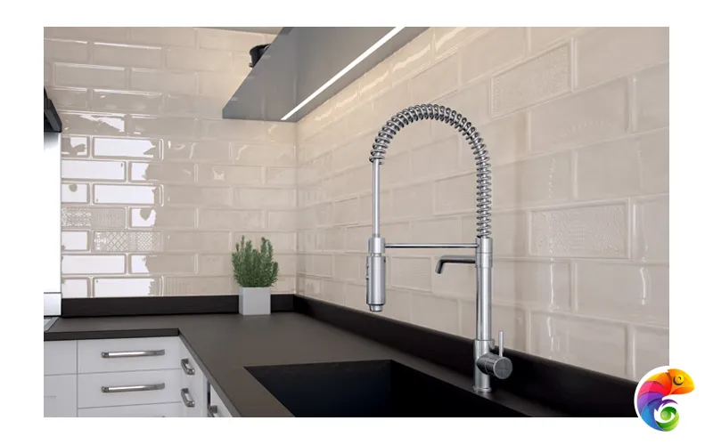 Коллекция TITAN CIFRE CERAMICA