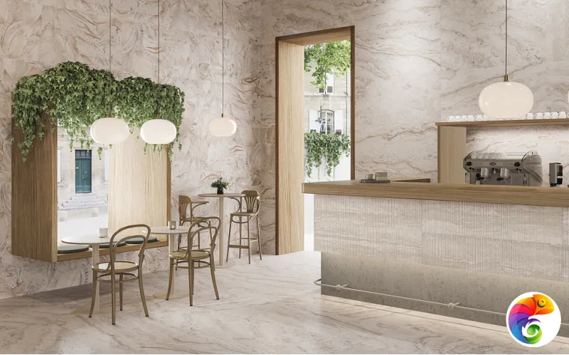 Коллекция LACIO AZTECA