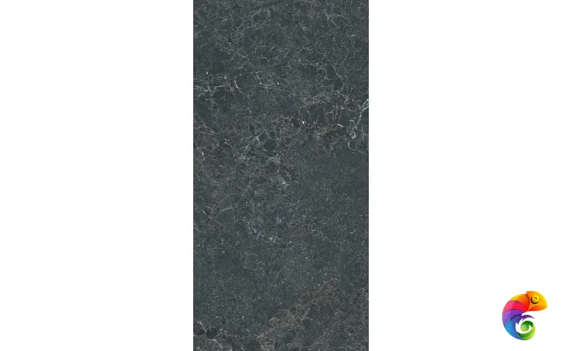 P.E. 3DB CHARISMA BLACK MT 60X120 RECT