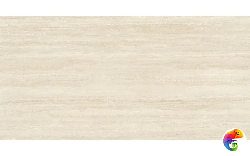 Керамогранит TRAVERTIN MARFIL 60x120 Mat