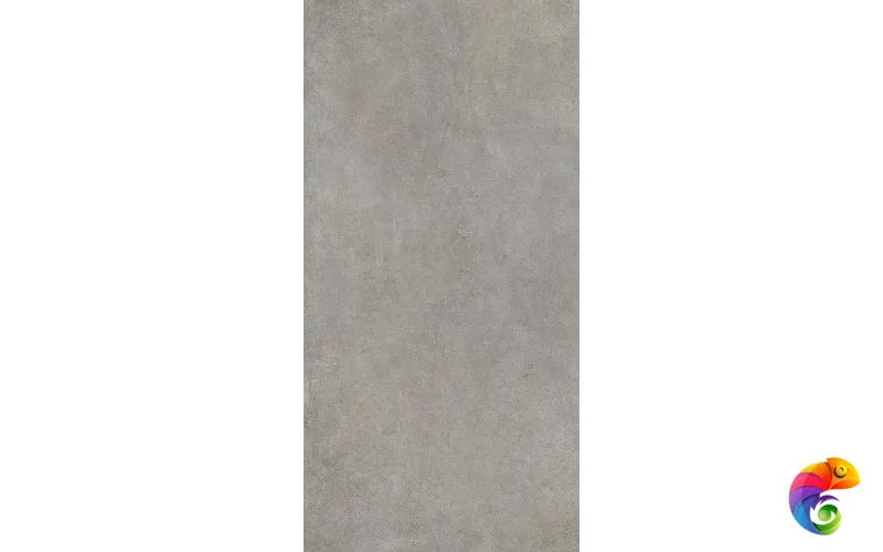 P.C. Feroe dark grey 6mm mt 60X120 RECT.