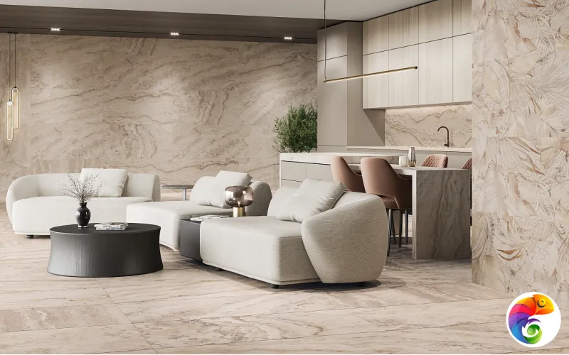 Коллекция LACIO AZTECA