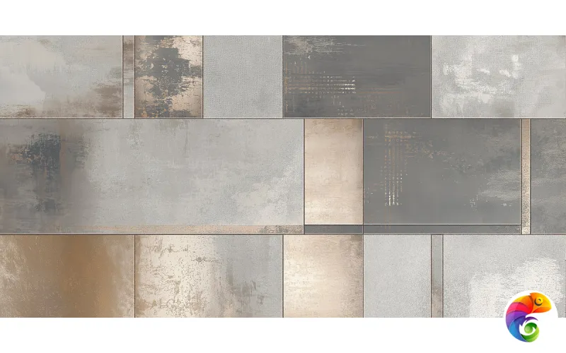 Плитка 31.5*63 VINTAGE DECOR 33 9 шт/кор