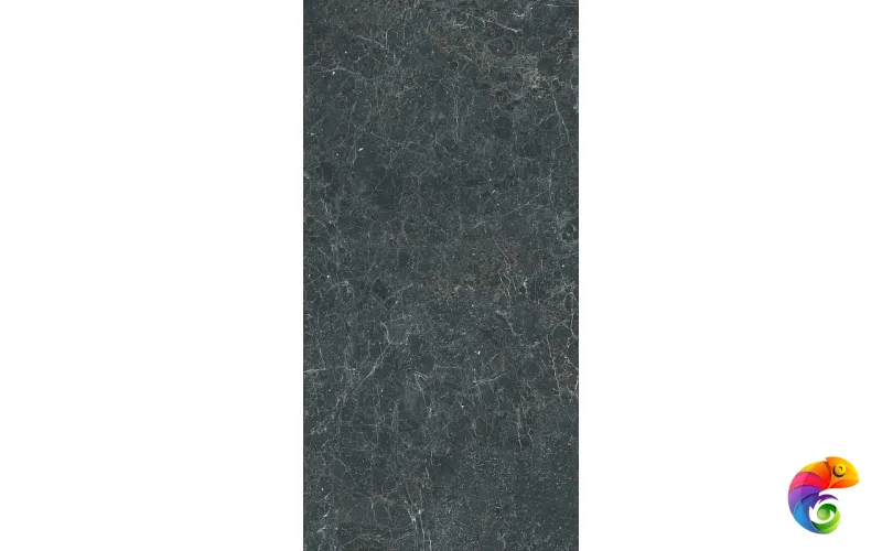 P.E. 3DB CHARISMA BLACK MT 60X120 RECT