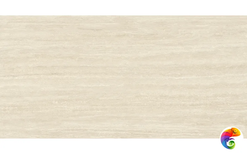 Керамогранит TRAVERTIN MARFIL 60x120 Mat