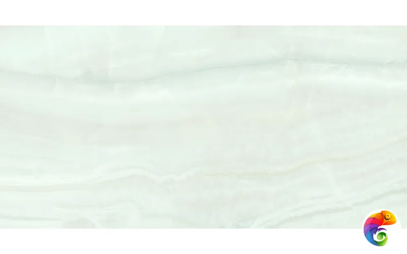 P.E. PUL. Chroma white 60X120 rect