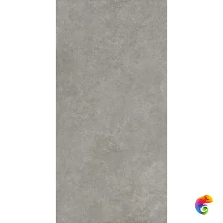 P.C. Feroe dark grey 6mm mt 60X120 RECT.