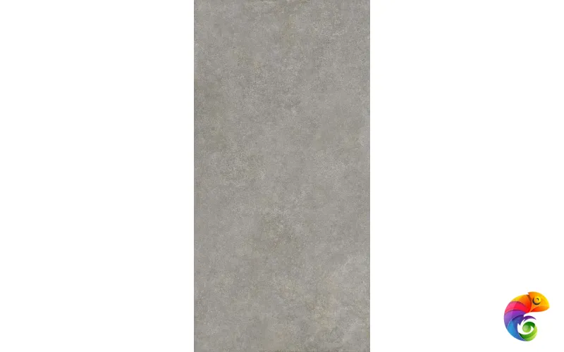 P.C. Feroe dark grey 6mm mt 60X120 RECT.