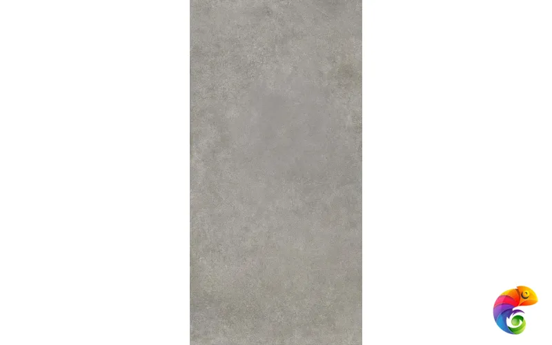 P.C. Feroe dark grey 6mm mt 60X120 RECT.