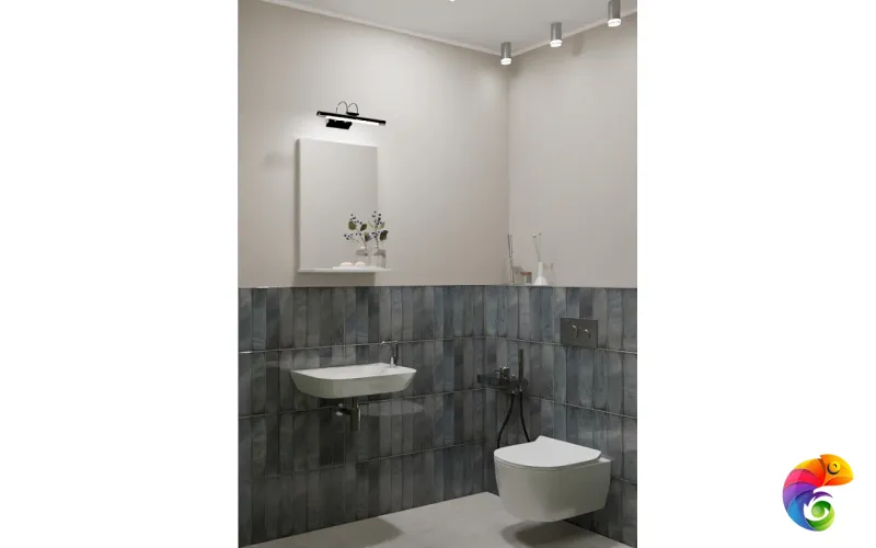 Плитка 31,5*63 BRICKS AZUL  52,47кв.м 1с