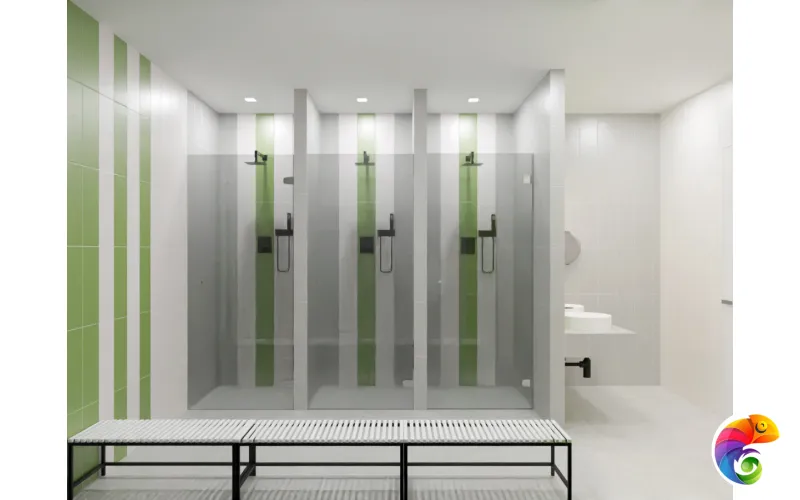 Плитка 20,1*50,5 ПАЛИТРА СЕРАЯ SM 77,76 кв.м 1с