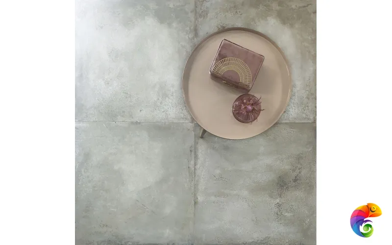 Pav. San Francisco lux white 60x60