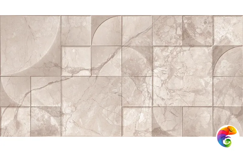 Плитка 31.5*63 PARMA AVORIO REL. 52.47м/8шт.кор