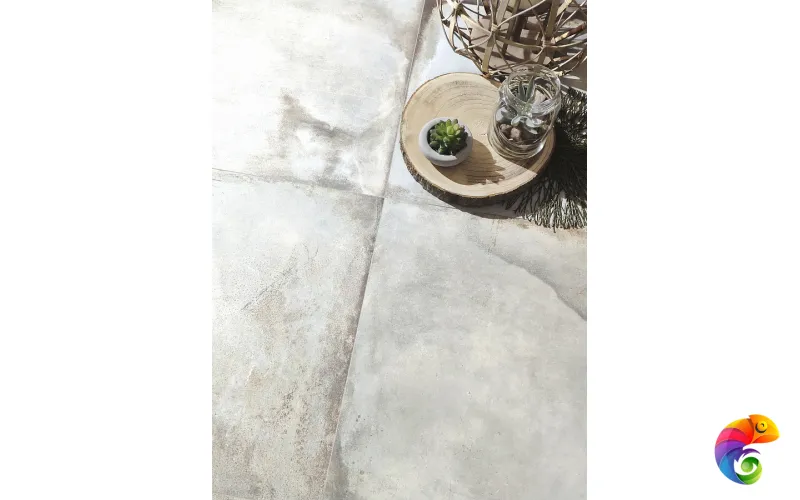 Pav. San Francisco lux white 60x60
