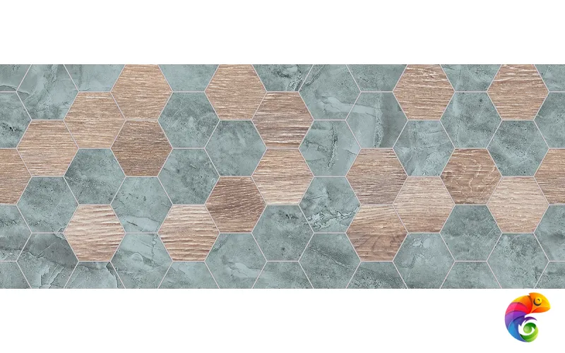 Плитка 20,1*50,5 CALACATTA IVORI FORMA 72,96 кв.м 1с