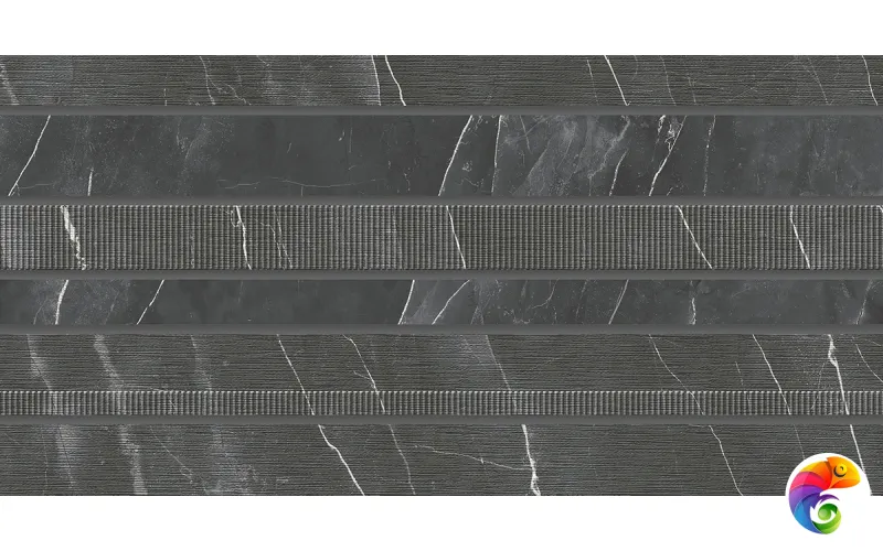 Плитка 31,5*63 HYGGE GREY MIX  52,47кв.м 1с