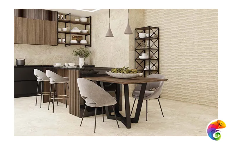 Коллекция STREAM STN CERAMICA