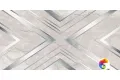 Декор 31.5*63 TORINO ROMBI ICE