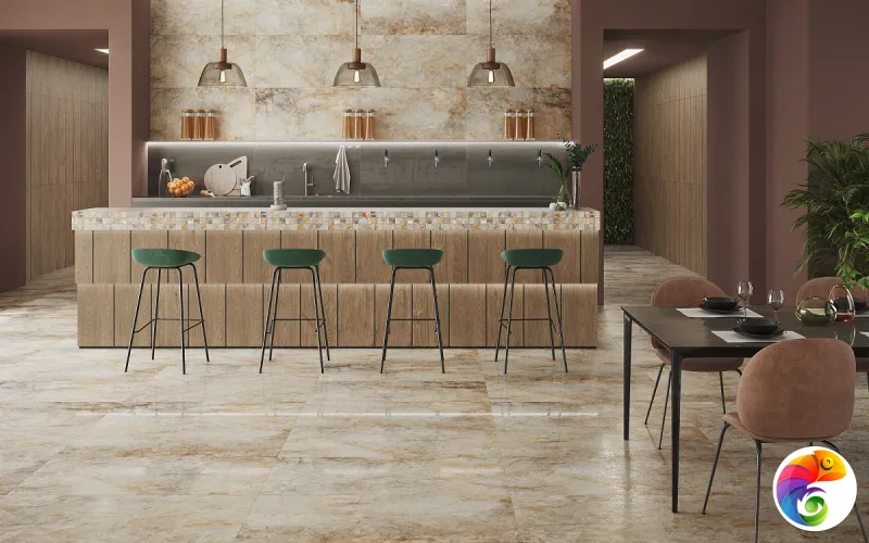 Коллекция NAGOYA AZTECA