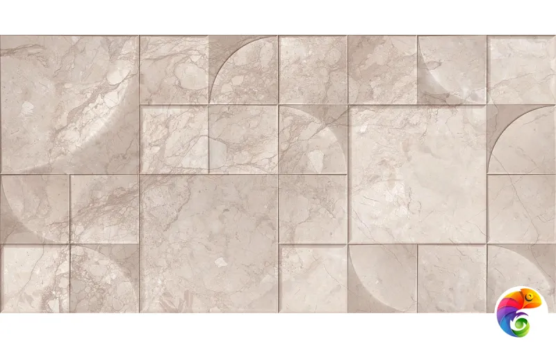 Плитка 31.5*63 PARMA AVORIO REL. 52.47м/8шт.кор