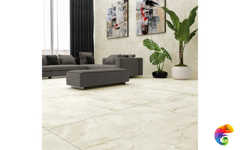 EC.Eternal white 017 Mt 60*60