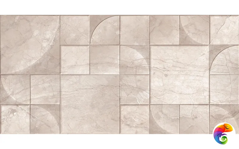 Плитка 31.5*63 PARMA AVORIO REL. 52.47м/8шт.кор