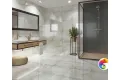 Pav. San Francisco lux white 60x60