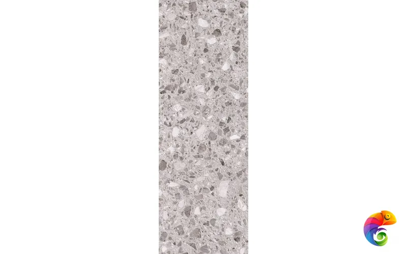 Плитка 25,1*70,9 TERRAZZO GRIGIO