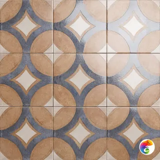 Pav. DECOR FONDANT NATURAL