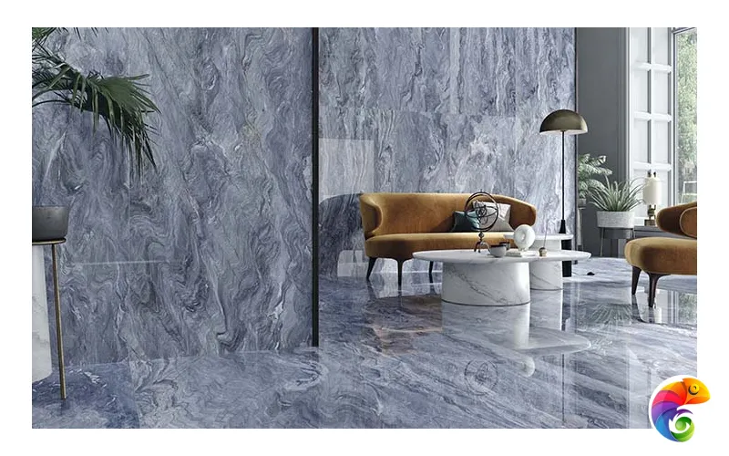 P.E. PUL. Fiorland white rect. 60X120