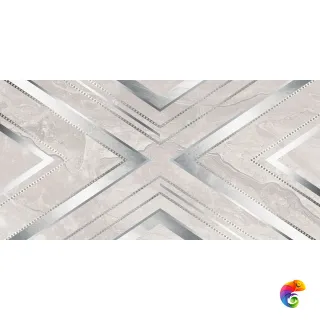 Декор 31.5*63 TORINO ROMBI ICE