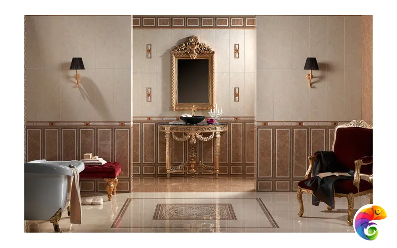 Коллекция EMPERADOR KERLIFE