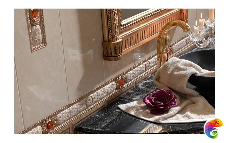 Коллекция EMPERADOR KERLIFE