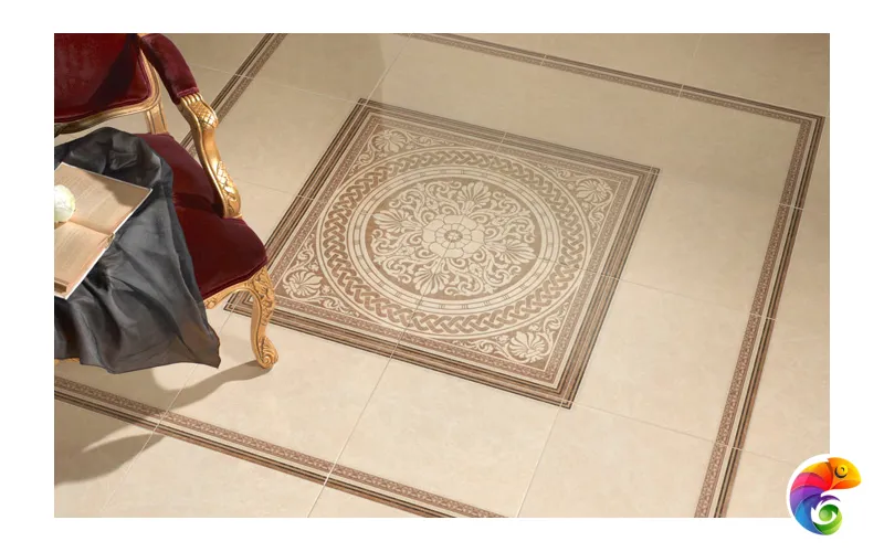 Коллекция EMPERADOR KERLIFE