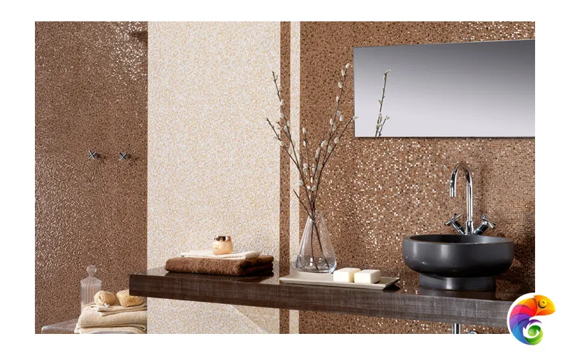 Коллекция MOSAIC EMIGRES