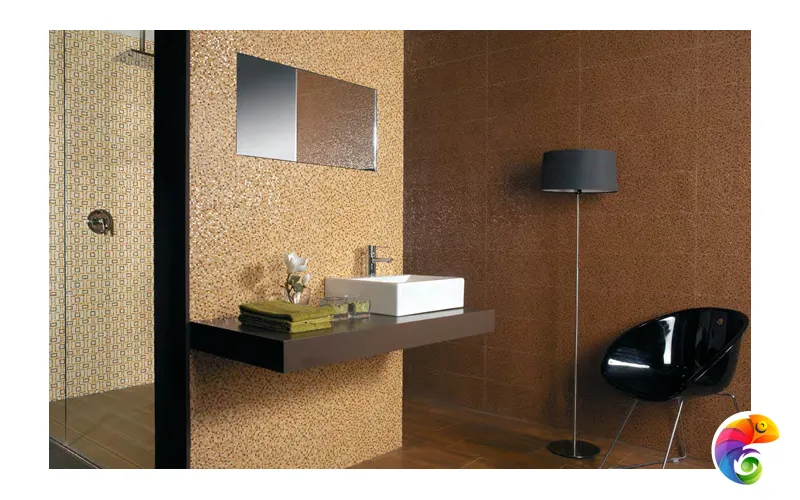 Коллекция MOSAIC EMIGRES