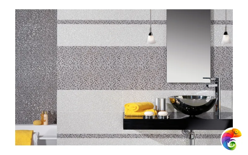 Коллекция MOSAIC EMIGRES