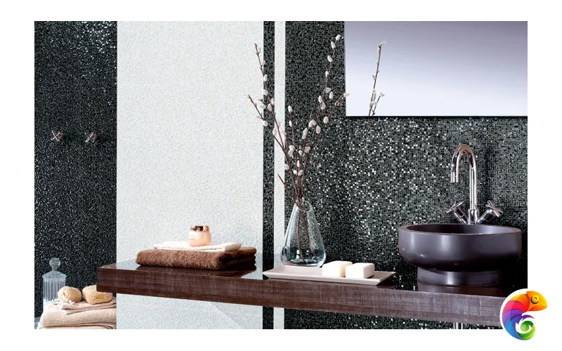 Коллекция MOSAIC EMIGRES